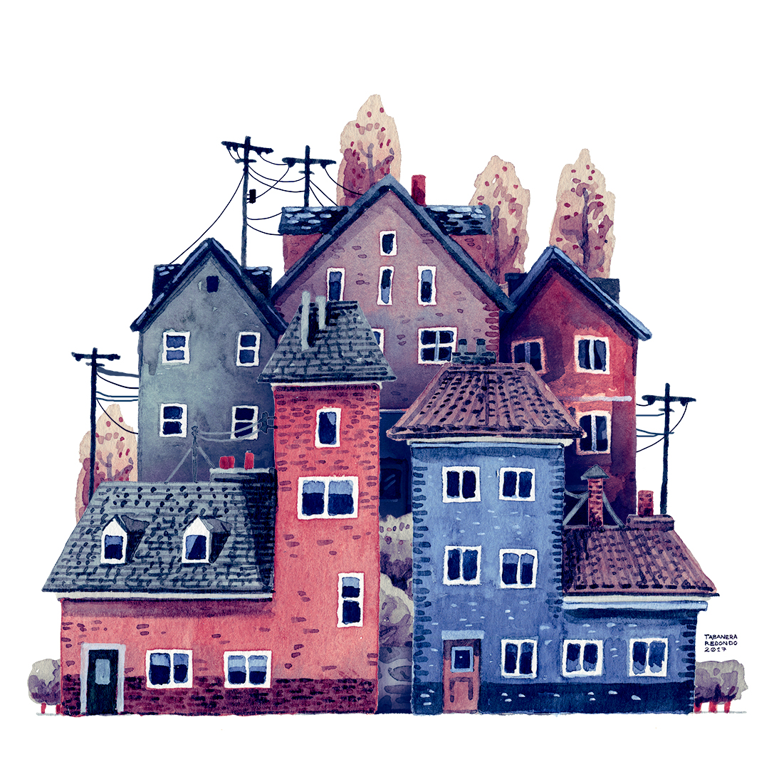 Gatotonto.com - Jorge Tabanera Redondo - Ilustración y Director de Arte